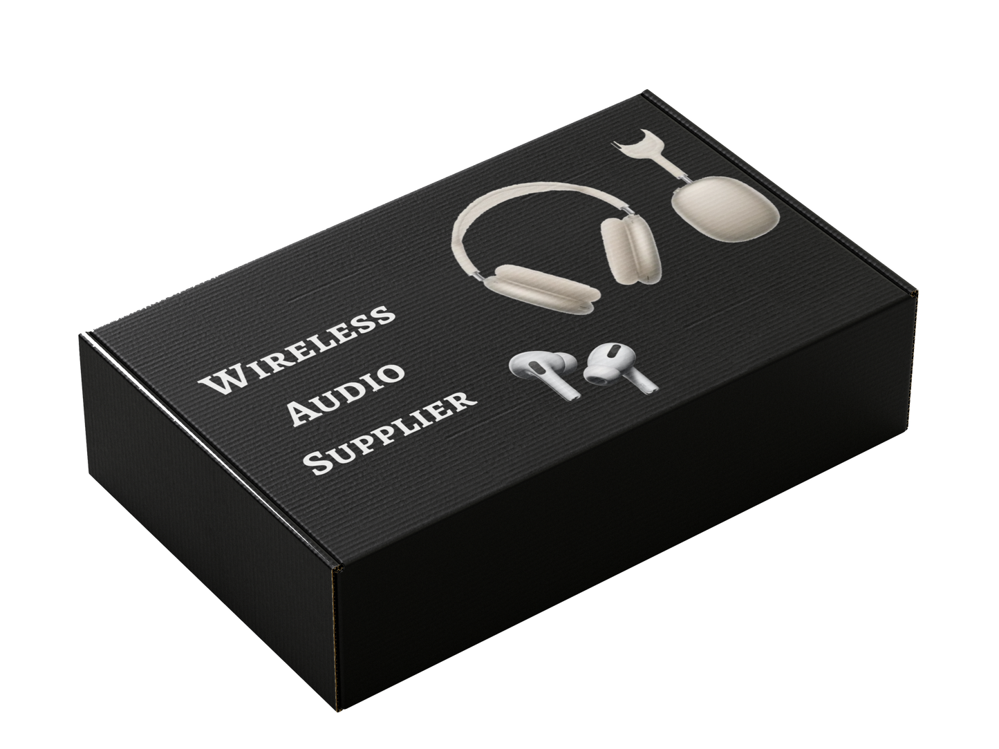 Wireless Audio Supplier