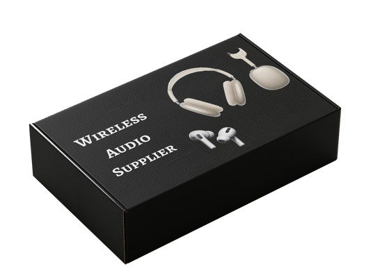 Wireless Audio Supplier