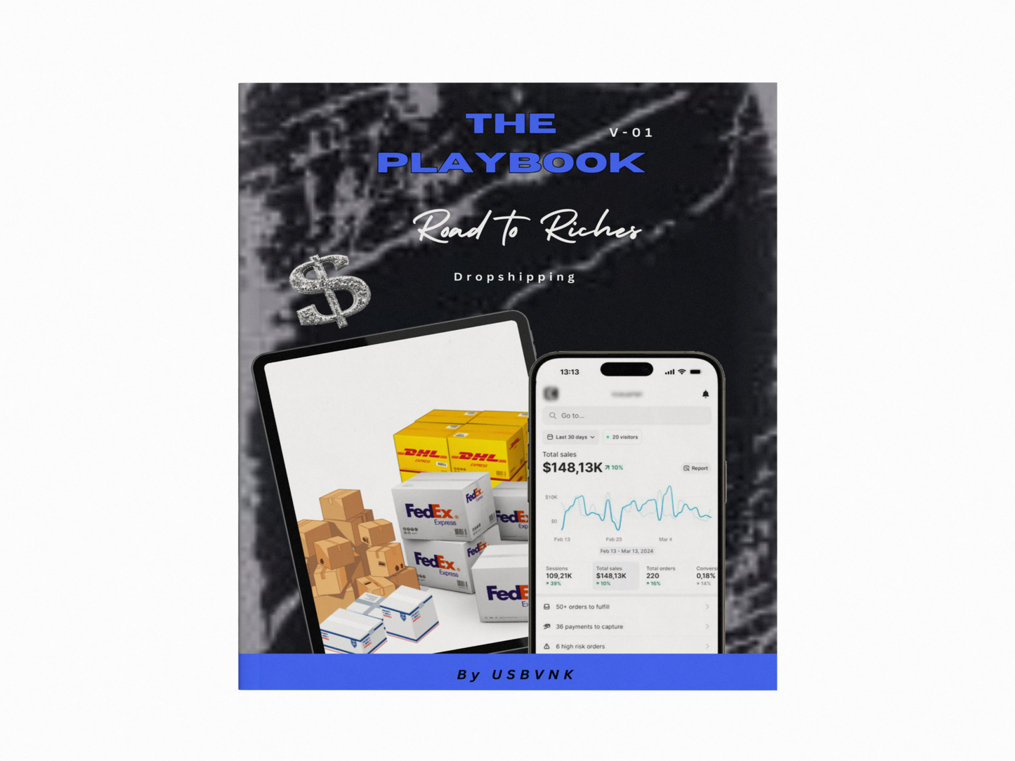 ThePlayBook V - 01