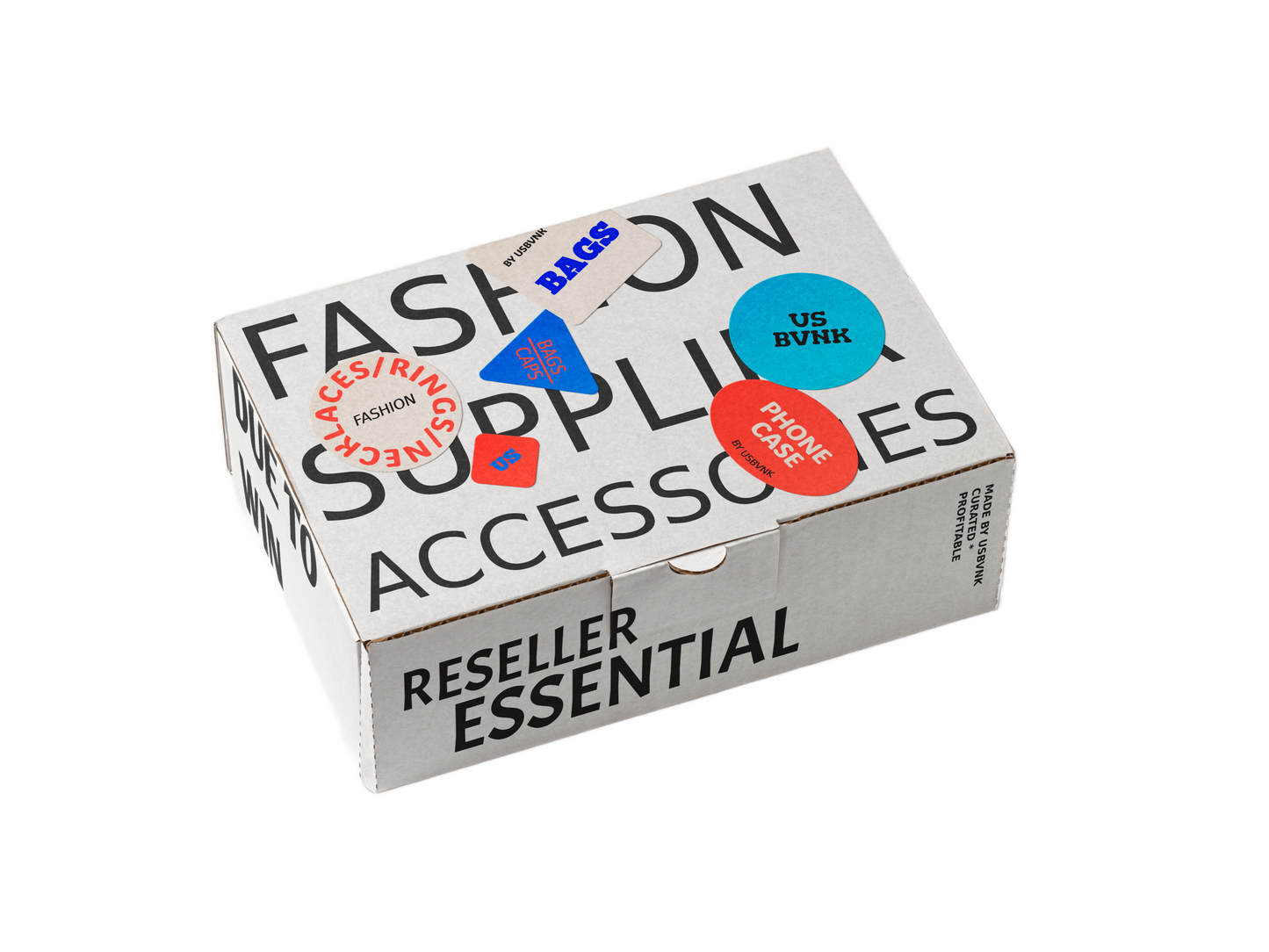 Fashion Accessories Supplier