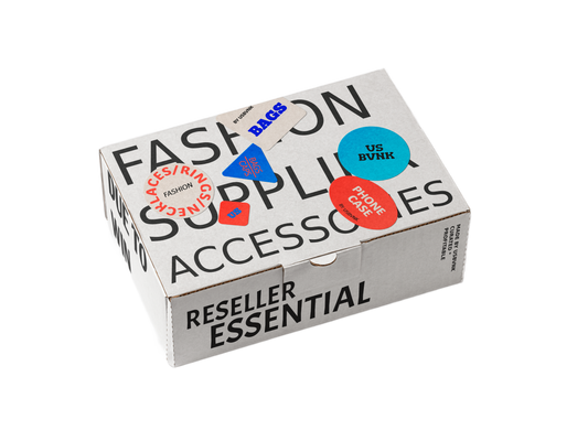 Fashion Accessories Supplier