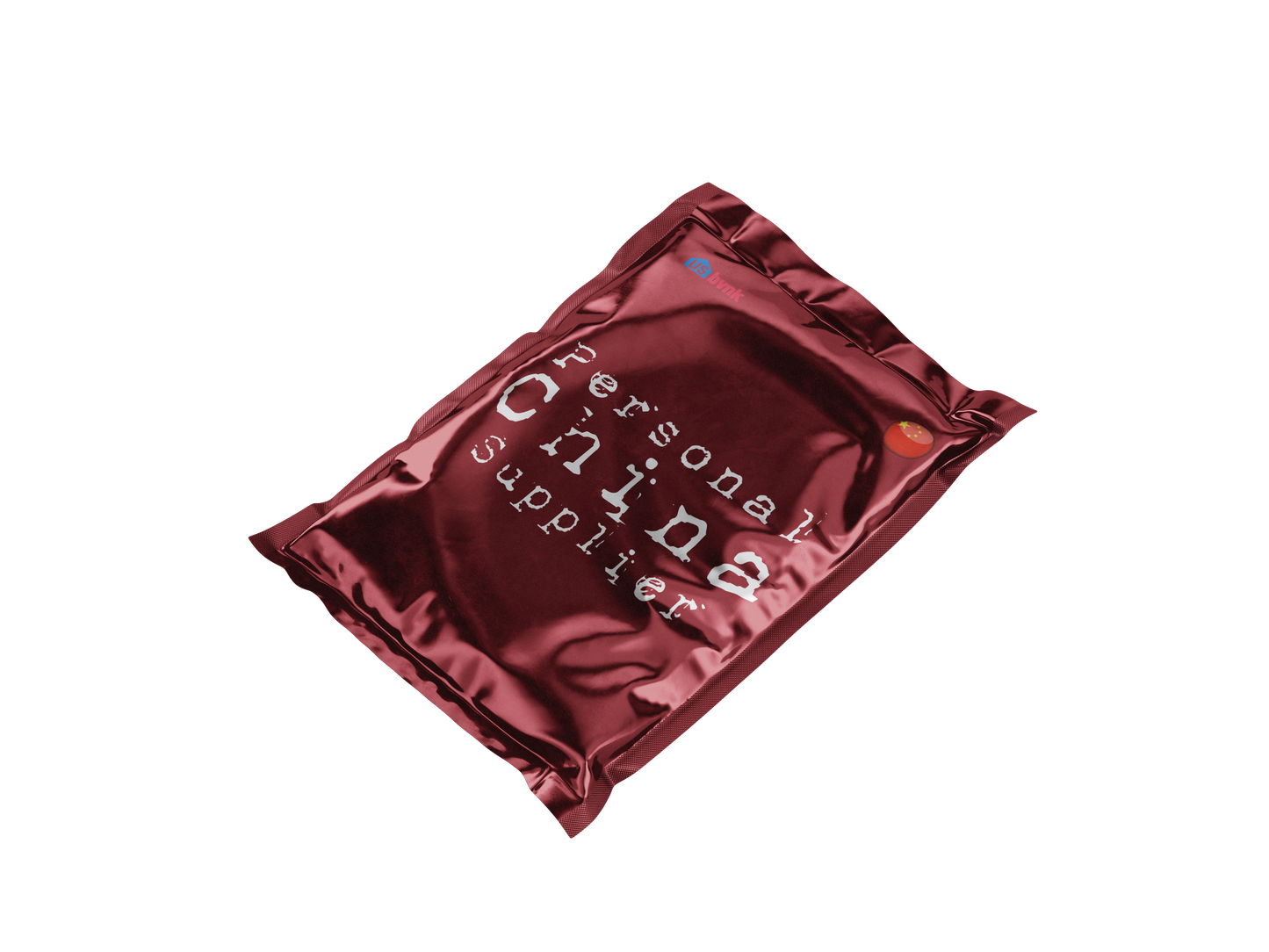 Personal China Supplier