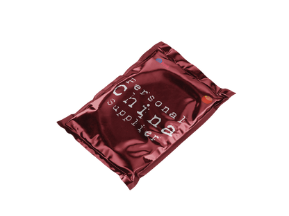 Personal China Supplier