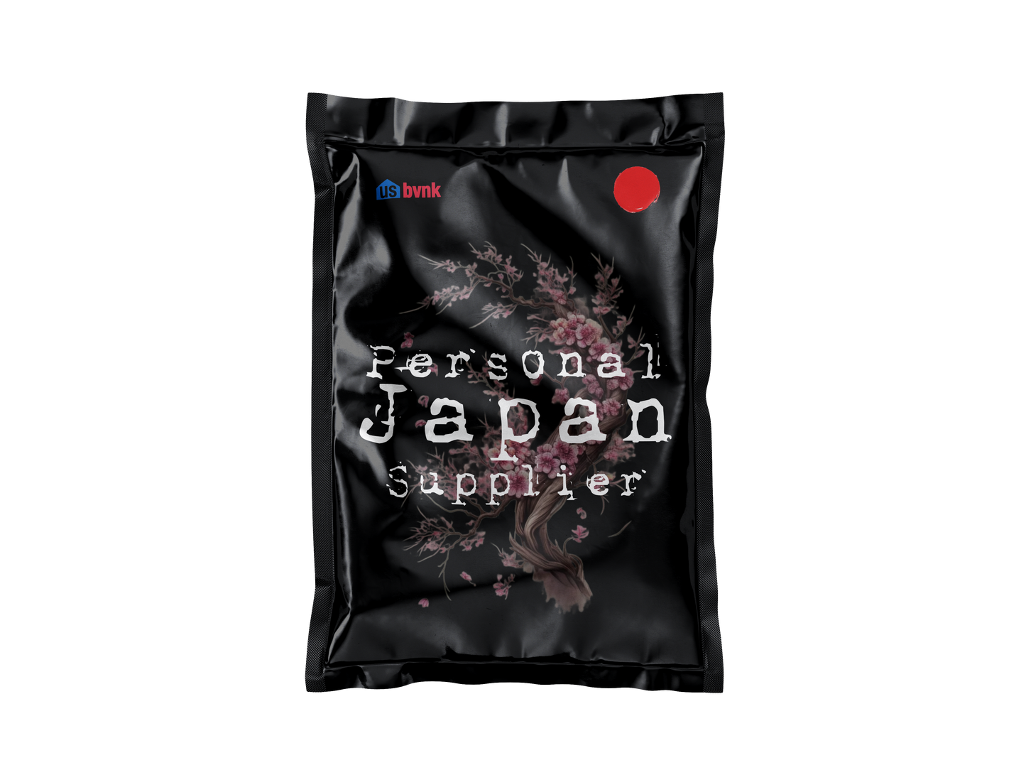 Personal Japan Supplier