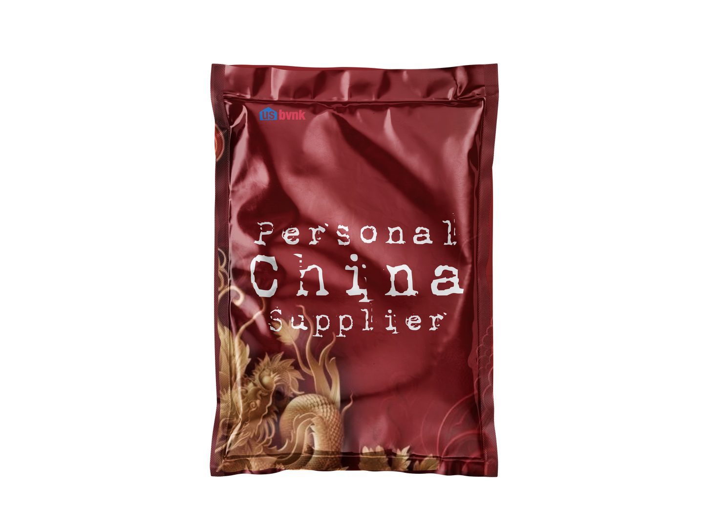 Personal China Supplier