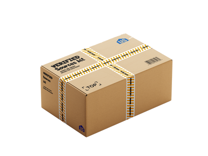 Verified Sources Kit